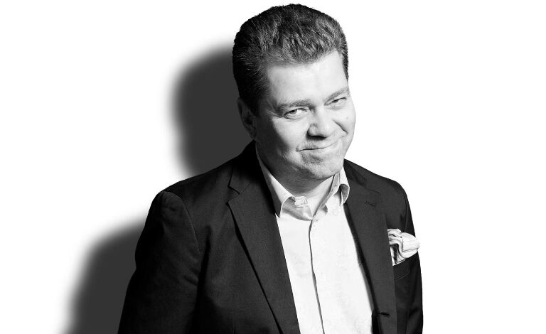 Jukkis Uotila Finnish Classics Liput