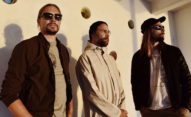 Von Hertzen Brothers Acoustic Liput