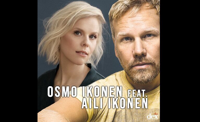 Osmo Ikonen feat. Aili Ikonen Liput