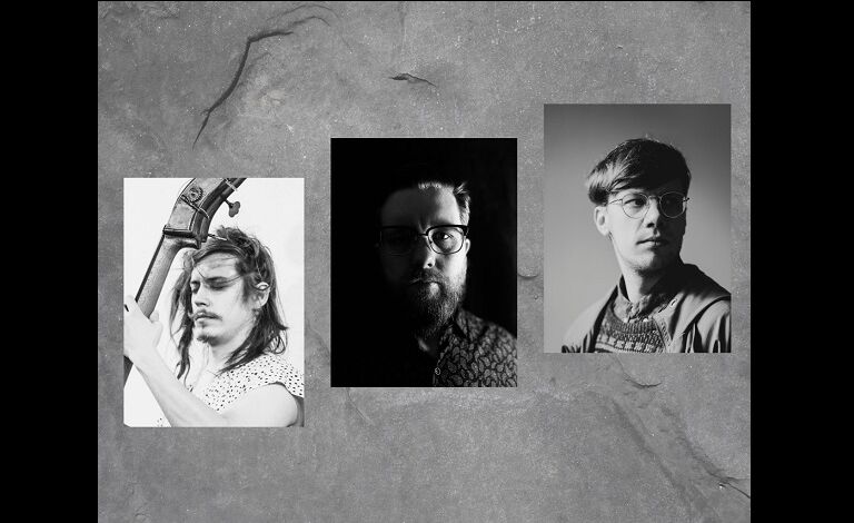 Aleksis Liukko trio Liput