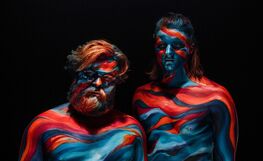 Ursus Factory + Hene Jääsalo