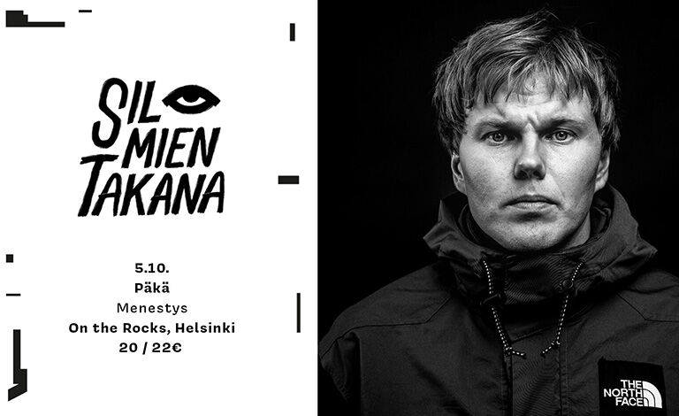 Silmien Takana: Päkä – Menestys Liput
