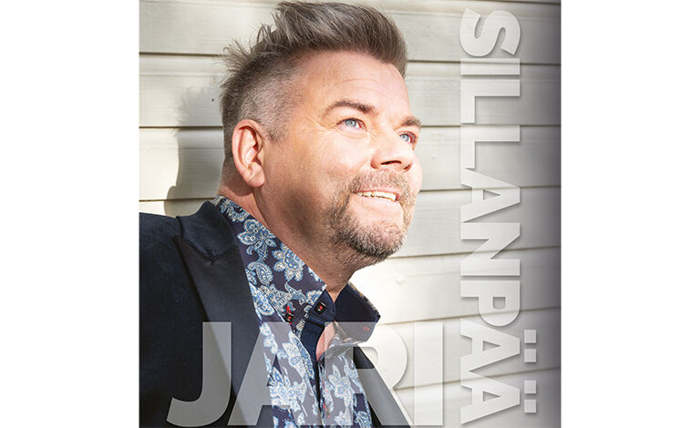 Jari Sillanpään Joulu