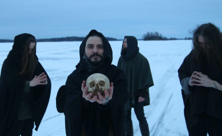 Hexvessel, Unfyros Tickets
