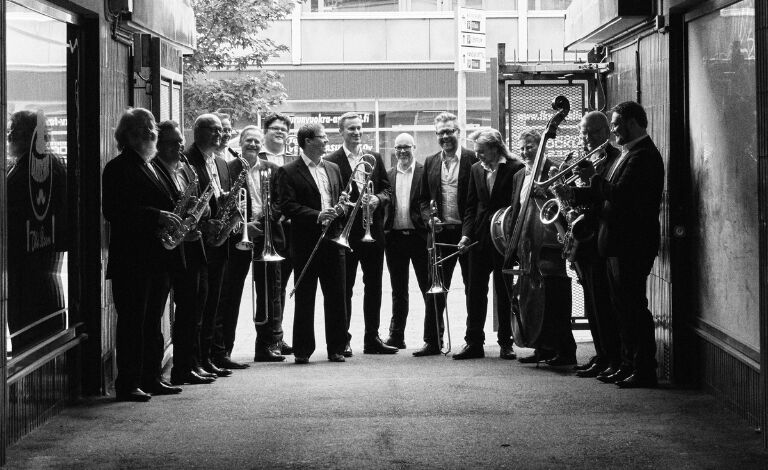 Turku Jazz Orchestra plays Weather Report Biljetter