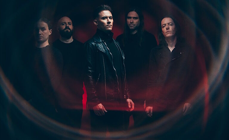 TesseracT (UK), Unprocessed (DE), The Callous Daoboys (US) Liput