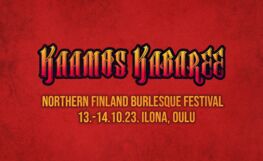 Kaamos Kabaree