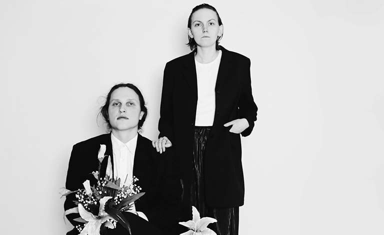 Ester Nuori Leppä & Felabay Liput