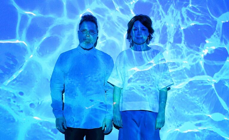 Emma Salokoski & Jarmo Saari Liput