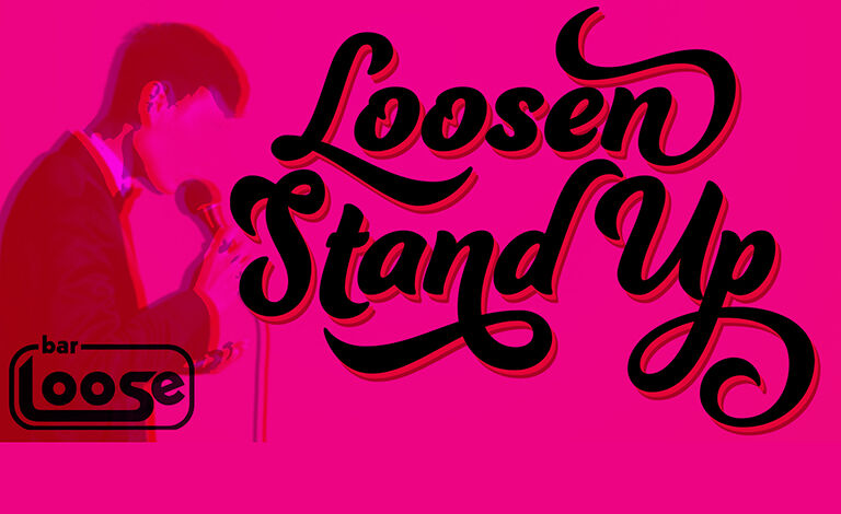 Loosen Stand Up Liput