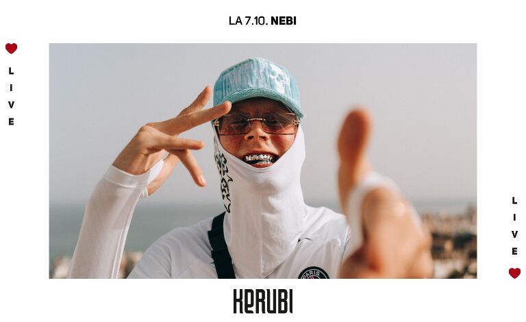 Nebi Liput
