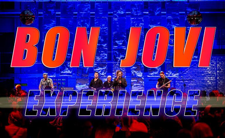Bon Jovi Experience Liput