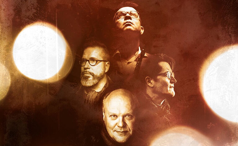 Jukka Perko Avara & Hannu-Pekka Björkman Puku ommellaan hiljaisuudessa