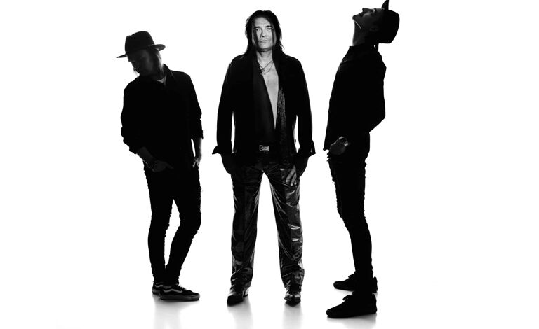 Costello Hautamäki & Rock'n Roll Boys Liput