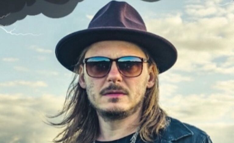 Jonne Aaron Liput