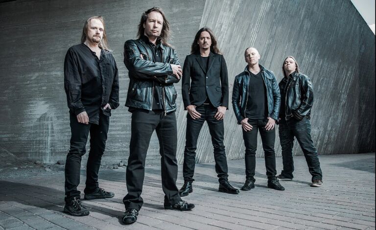 Stratovarius Liput