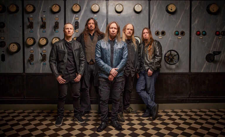 Stratovarius, Nibiru Ordeal Liput