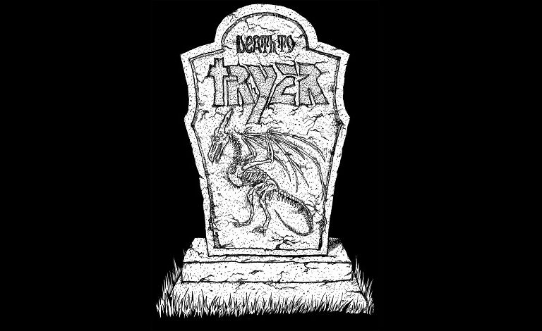 Tryer, Hero Dishonest, Lighthouse Project Liput