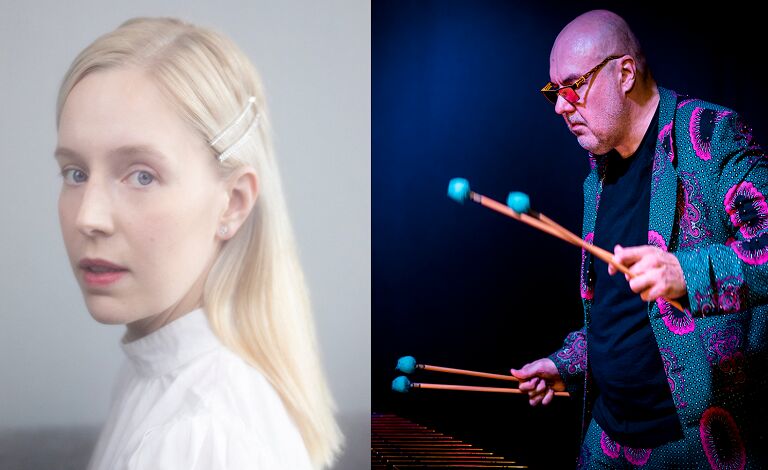 Arttu Takalo & Anna-Sofia Tuominen Liput