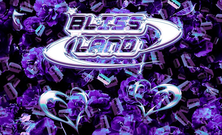 Bliss Land Liput