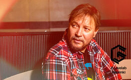 Pauli Hanhiniemen Akustinen Trio