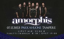 Amorphis