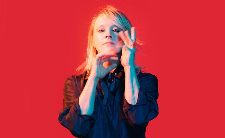 Jonna Tervomaa - Suljettu Sydän Liput
