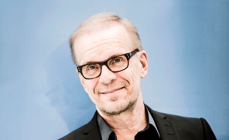 Jukka Puotila Show Liput