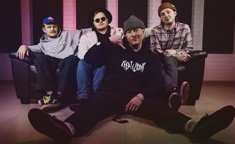 Make skate punk great again! – Kätfish Liput