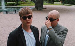 6kulma! (Levyjulkkarit), Spaik