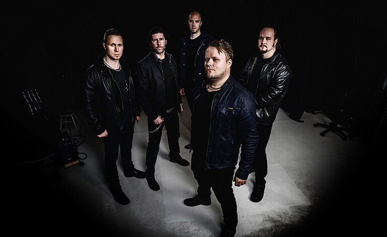 Machinae Supremacy, Merta Liput