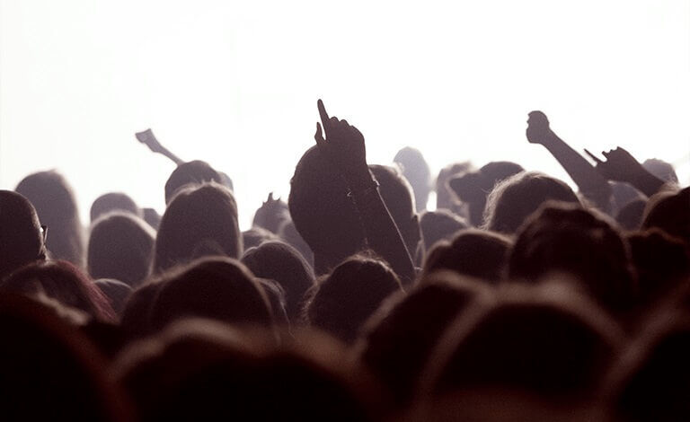 Pasi ja Anssi, LUSH Cover Band Liput
