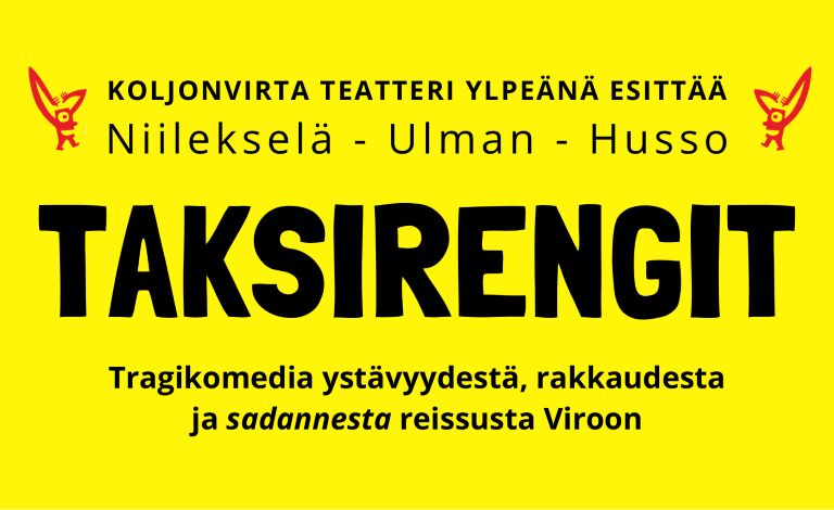 Taksirengit Liput