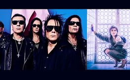 The 69 Eyes, Mariska