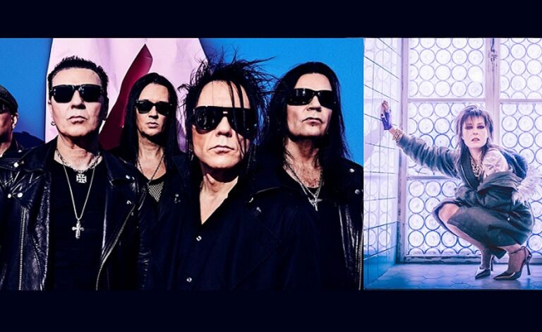 The 69 Eyes, Mariska Liput