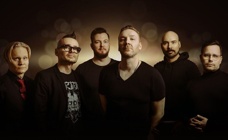 Poets Of The Fall – 20-vuotisjuhlakiertue Liput