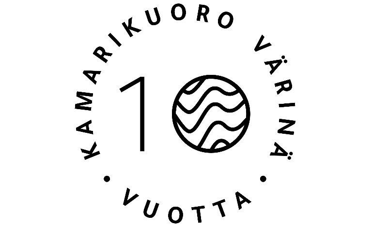 Gloria! – Kamarikuoro Värinän 10-vuotisjuhlakonsertti Liput