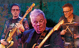 Dr Helander & Third Ward