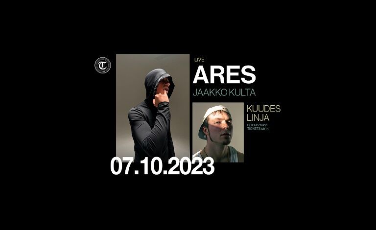 Ares, Jaakko Kulta Liput