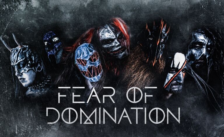 Fear of Domination Liput