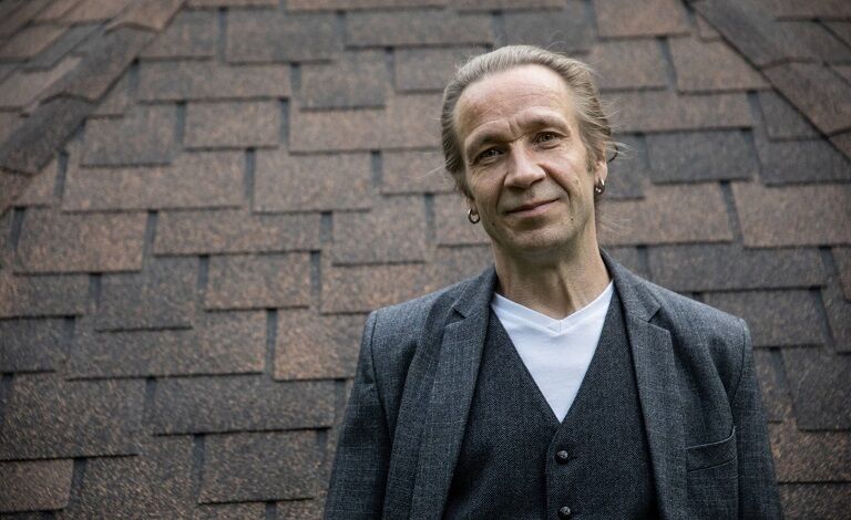 Jarkko Martikainen Liput