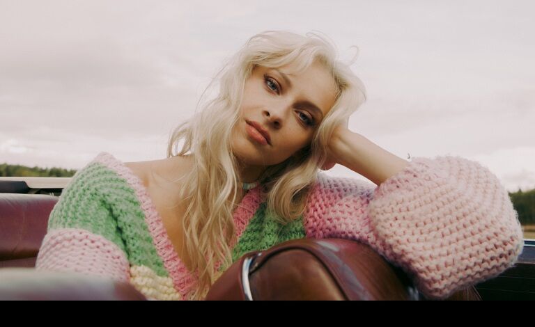Aliisa Syrjä Liput