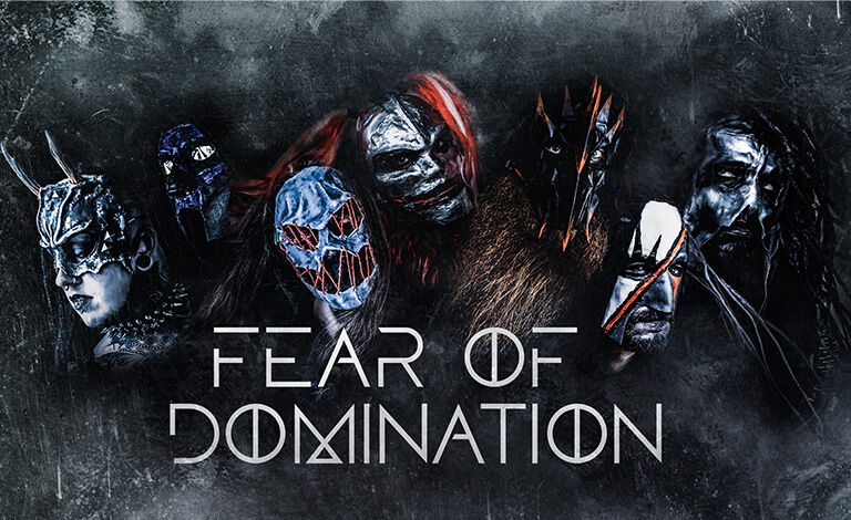 Fear of Domination Liput