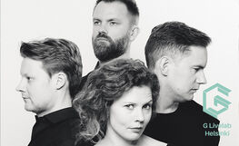 Meta4 - Jousikvarteton historia