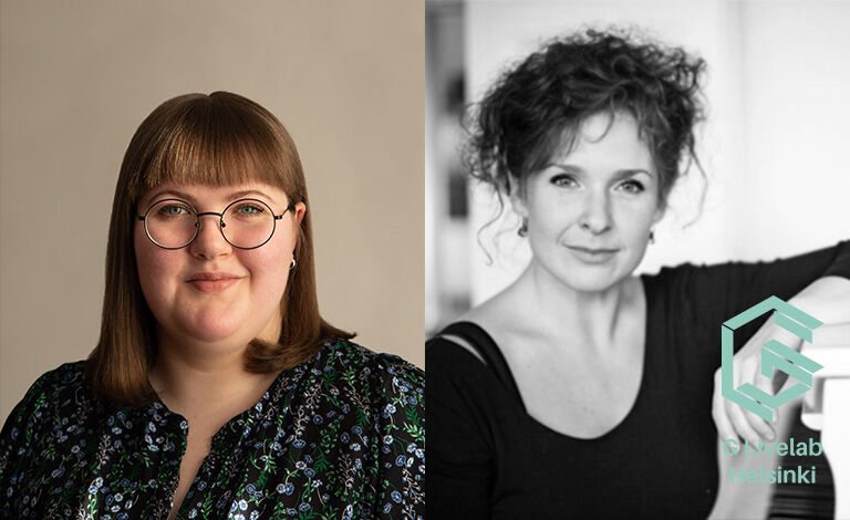 PuKama Chamber: Iirisilona Segerstam & Tuula Hällström Liput