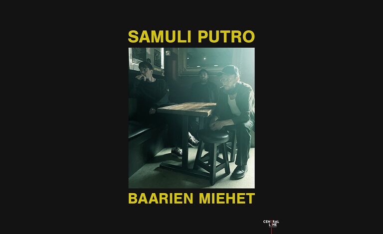 Samuli Putro – Baarien miehet + Kalle Ahola & Puut, Ite Eerola Liput