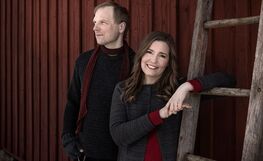 Johanna & Mikko Iivanainen