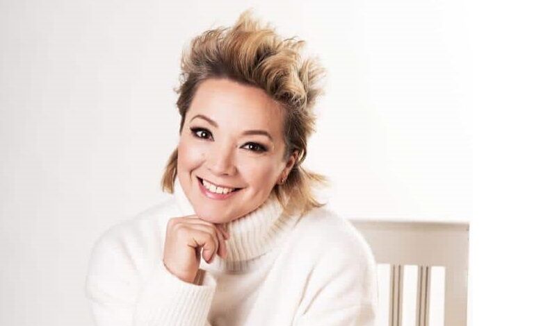 Annika Eklund Liput