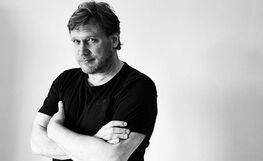 Samuli Edelmann & Helsinki Sound Machine