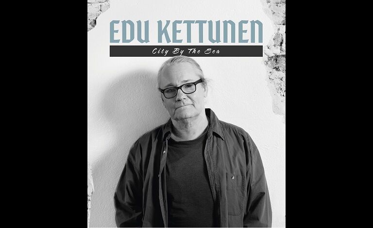 Edu Kettunen Liput